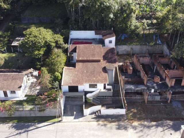 Casa com 3 quartos à venda na Rua Leopoldo Colin, 365, Escola Agrícola, Blumenau, 450 m2 por R$ 1.200.000