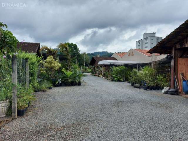 Terreno comercial à venda na Rua Gustavo Zimmermann, 5049, Itoupava Central, Blumenau, 237 m2 por R$ 2.000.000