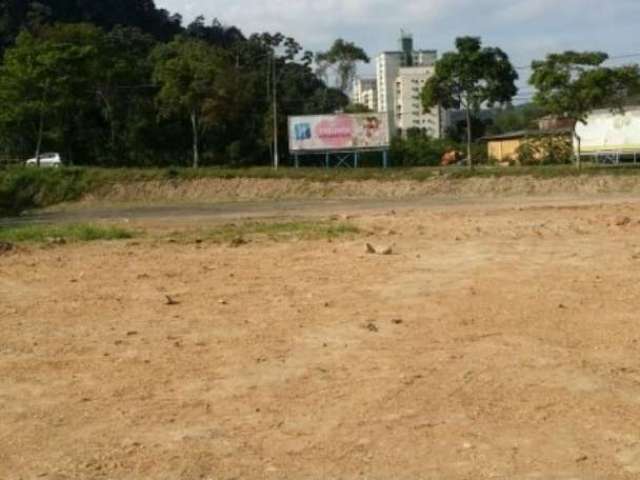 Terreno comercial à venda na Gertrud Metzger, Garcia, Blumenau, 11400 m2 por R$ 4.400.000