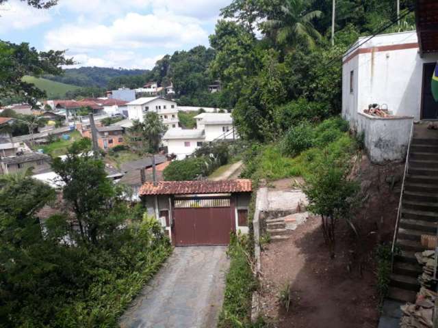 Terreno comercial à venda na Joao de Oliveira, 193, Bela Vista, Gaspar por R$ 1.200.000