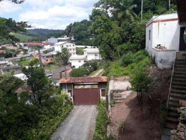 Casa com 7 quartos à venda na Joao de Oliveira, 193, Bela Vista, Gaspar, 253 m2 por R$ 1.200.000
