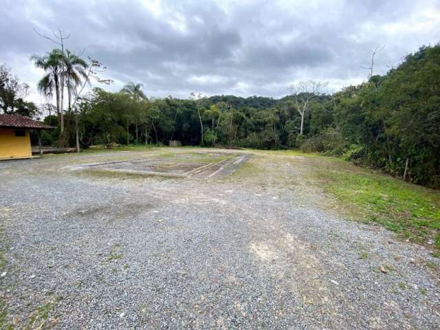 Terreno à venda na Rua Pastor Oswald Hesse, 755, Ribeirão Fresco, Blumenau por R$ 980.000