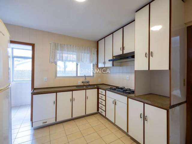 Apartamento com 3 quartos para alugar no Itoupava Seca, Blumenau , 130 m2 por R$ 3.000