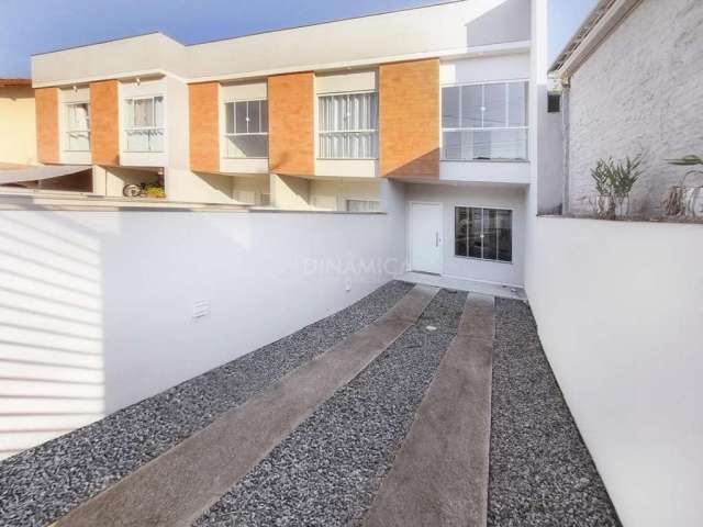 Casa com 2 quartos à venda na José Isidoro Corrêa, 129, Ponta Aguda, Blumenau, 84 m2 por R$ 350.000