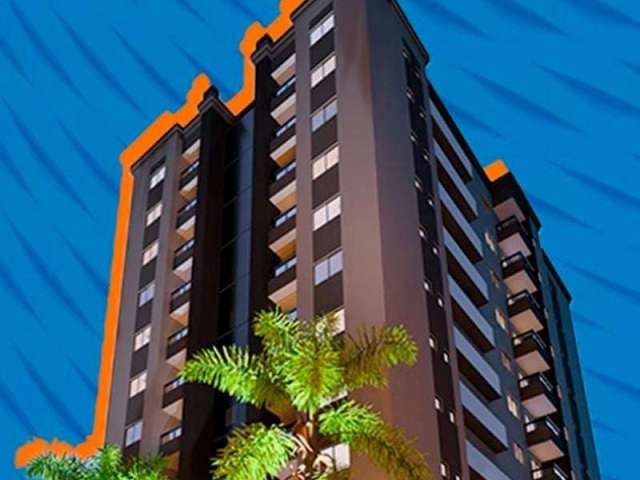 Apartamento com 2 quartos à venda na São Manoel, Vila Nova, Blumenau, 65 m2 por R$ 651.868