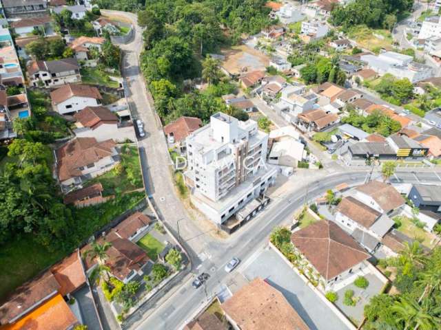 Apartamento com 2 quartos à venda na Rua São Valentim, Itoupava Norte, Blumenau, 215 m2 por R$ 990.000