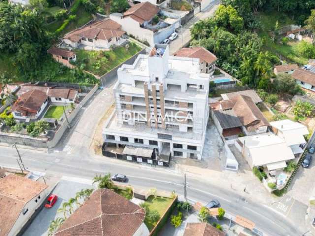 Apartamento com 3 quartos à venda na Rua São Valentim, Itoupava Norte, Blumenau, 171 m2 por R$ 1.190.000