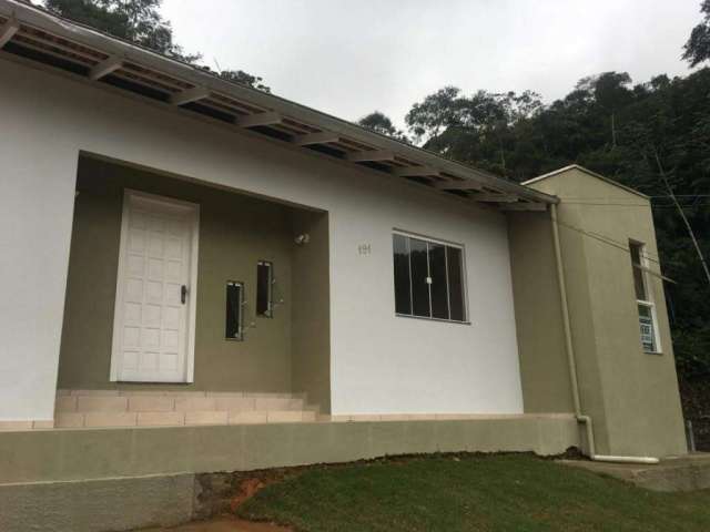 Casa com 3 quartos à venda na Rua Willy Tribess, 191, Tribess, Blumenau, 150 m2 por R$ 481.078