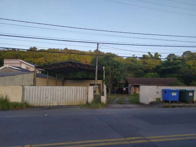 Terreno à venda na Rua Heinrich Hemmer, 835, Badenfurt, Blumenau por R$ 1.500.000