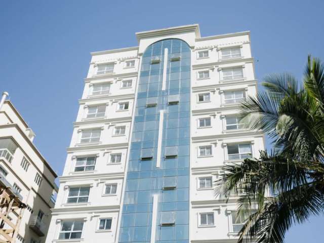 Apartamento com 2 quartos à venda na Lages, 49, Balneário Perequê, Porto Belo, 75 m2 por R$ 950.000