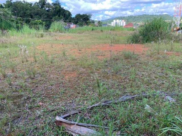 Terreno comercial à venda na Doutor Fritz Mueller, 616, Do Salto, Blumenau por R$ 2.000.000