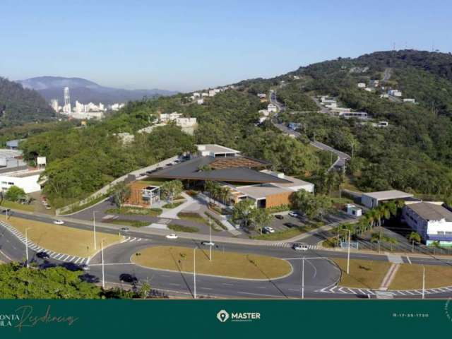 Terreno à venda na Rua República Argentina, 1983, Ponta Aguda, Blumenau por R$ 807.975