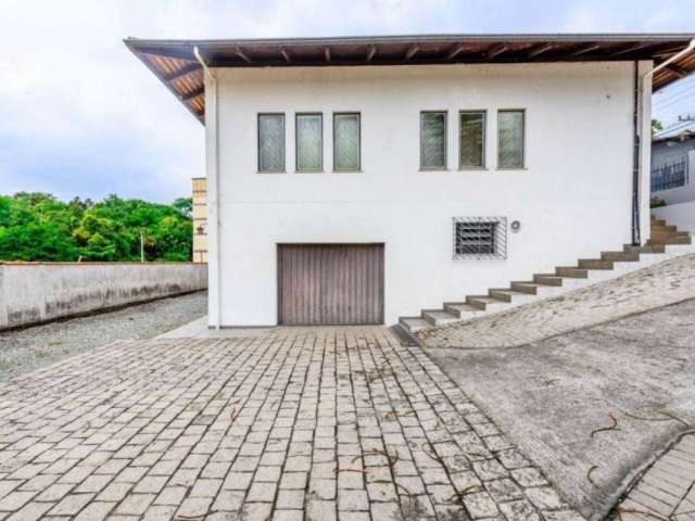 Casa comercial com 5 salas para alugar no Salto do Norte, Blumenau , 210 m2 por R$ 7.000