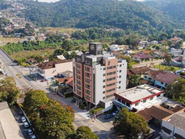 Apartamento com 3 quartos à venda na Rua Antônio Treis, 95, Vorstadt, Blumenau, 193 m2 por R$ 1.399.000