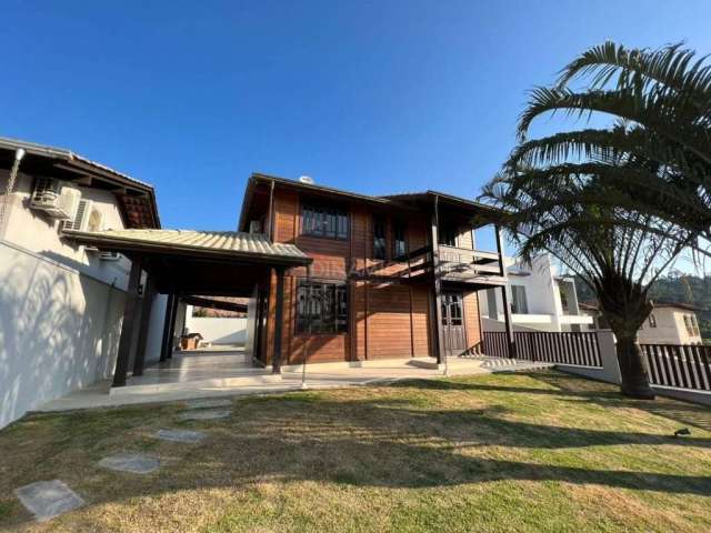 Casa com 3 quartos à venda na Evandro Schneider, 76, Santa Terezinha, Gaspar, 104 m2 por R$ 695.000