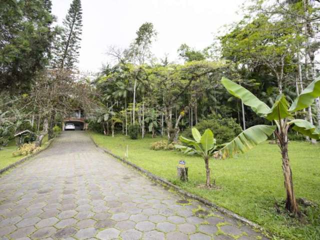 Casa com 4 quartos à venda na Rua Nicolaus Barth, 231, Salto do Norte, Blumenau, 612 m2 por R$ 2.900.000