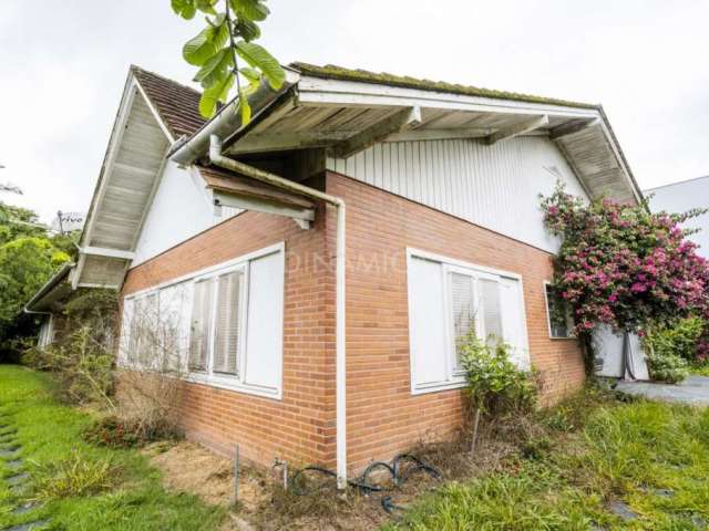 Casa com 5 quartos à venda na Rua: Cristina Blumenau, 241, Jardim Blumenau, Blumenau, 404 m2 por R$ 2.300.000