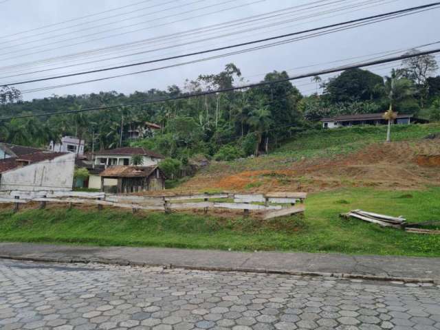 Terreno à venda na Fragata, 83, Itoupavazinha, Blumenau por R$ 1.200.000