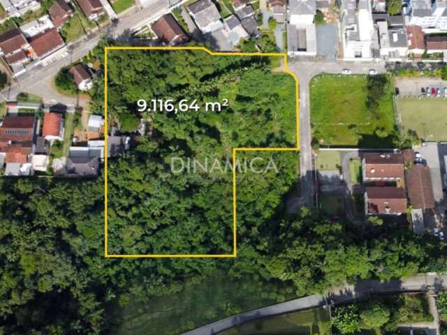 Terreno comercial à venda na Valmira Margarida da Silva, Itoupava Norte, Blumenau por R$ 4.500.000