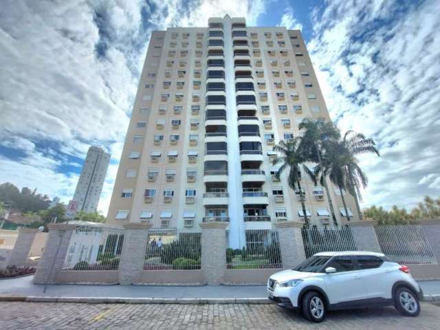 Apartamento com 3 quartos à venda na Rua Prudente de Moraes, 378, Vila Nova, Blumenau, 148 m2 por R$ 620.000