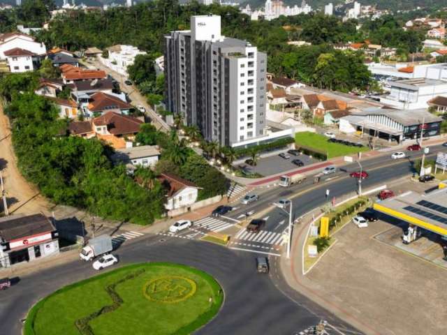 Apartamento com 3 quartos à venda na Rua Rua Angelina Cordeiro Herkehoff, 50, Velha, Blumenau, 86 m2 por R$ 564.554