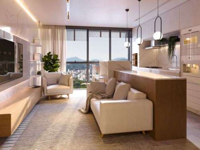 Apartamento com 2 quartos à venda na Rua Hermann Huscher, 790, Vila Formosa, Blumenau, 86 m2 por R$ 610.000