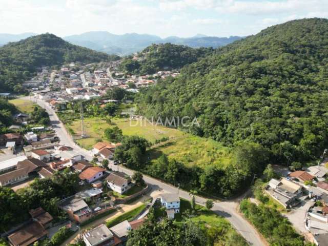 Terreno à venda na Rua Júlio Michel, 2628, Nova Esperança, Blumenau, 37008 m2 por R$ 1.000.000