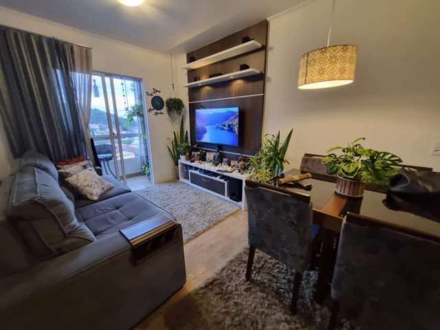 Apartamento com 2 quartos à venda na Rua Divinópolis, 866, Velha Central, Blumenau, 71 m2 por R$ 279.000