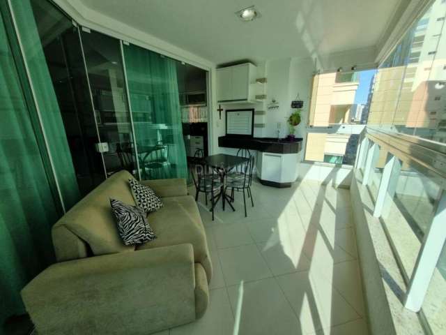 Apartamento com 3 quartos à venda na Rua 222, 155, Meia Praia, Itapema, 123 m2 por R$ 1.499.000