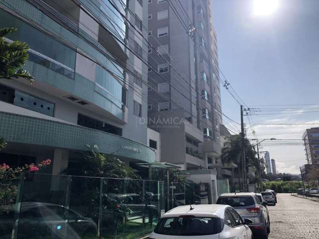 Apartamento com 3 quartos à venda na Rua Henrique Dias, 119, Velha, Blumenau, 120 m2 por R$ 690.000