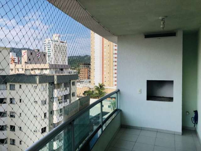 Apartamento com 3 quartos à venda na Rua Henrique Dias, 119, Velha, Blumenau, 120 m2 por R$ 690.000