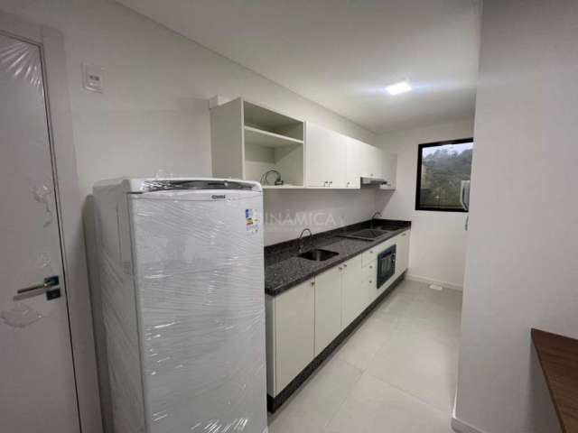 Apartamento com 1 quarto à venda na Rua Murici, 85, Garcia, Blumenau, 30 m2 por R$ 320.000