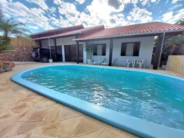 Casa com 3 quartos à venda na Bruno Hildebrand, 393, Velha, Blumenau, 192 m2 por R$ 950.000