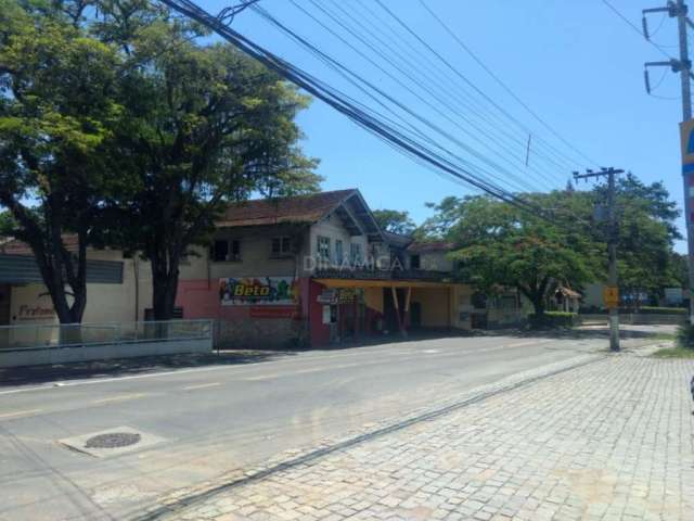 Terreno comercial à venda na Rua João Pessoa, 2766, Velha, Blumenau, 4872 m2 por R$ 5.000.000