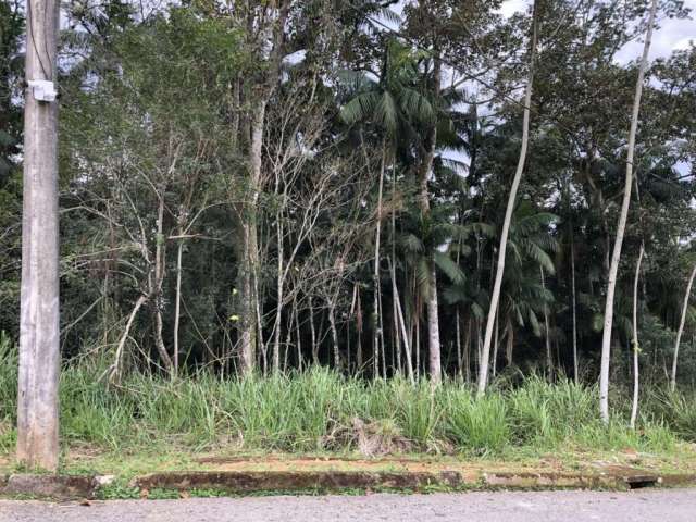 Terreno à venda na Arnoldo Lubke, Velha, Blumenau por R$ 500.000