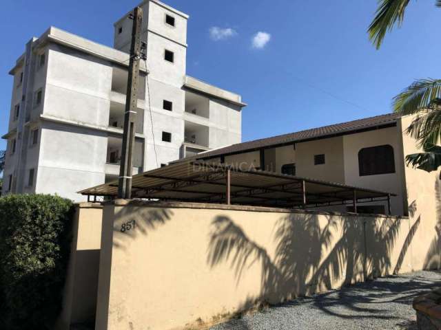 Apartamento com 2 quartos à venda na Rua Johann Sachse, 815, Badenfurt, Blumenau, 86 m2 por R$ 260.000