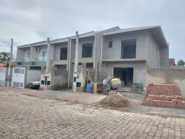 Casa com 2 quartos à venda na Professor João Mosimann, lote75, Itoupava Norte, Blumenau, 72 m2 por R$ 385.000