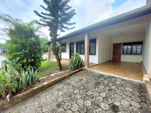 Casa com 3 quartos à venda na Rua Arnoldo Carl, 41, Itoupava Norte, Blumenau, 93 m2 por R$ 500.000