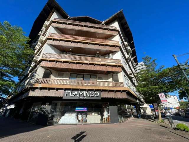 Ponto comercial para alugar no Centro, Blumenau , 62 m2 por R$ 1.200