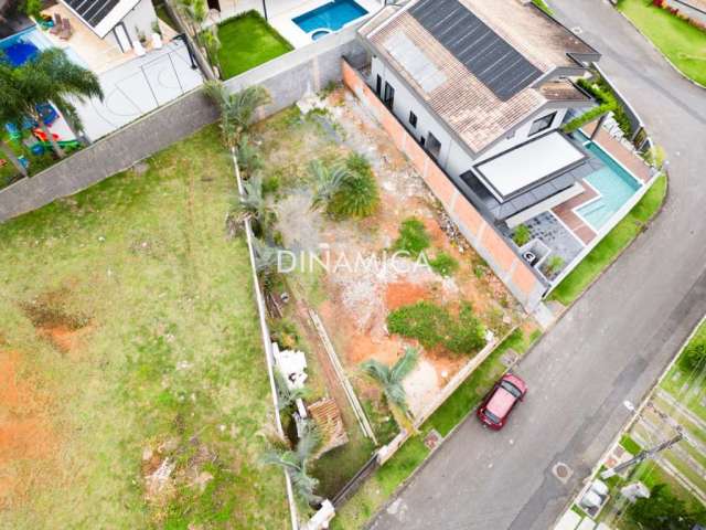 Terreno à venda na Rua das Dilênias, Itoupava Norte, Blumenau por R$ 1.200.000