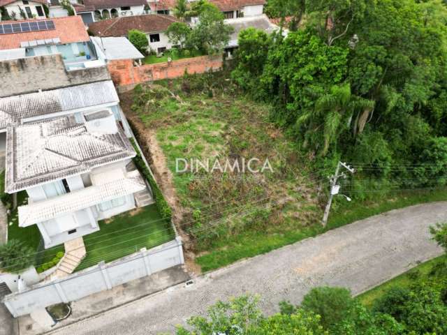 Terreno à venda na Rua João Isidoro Kleis, Lote 3, Itoupava Norte, Blumenau por R$ 390.000