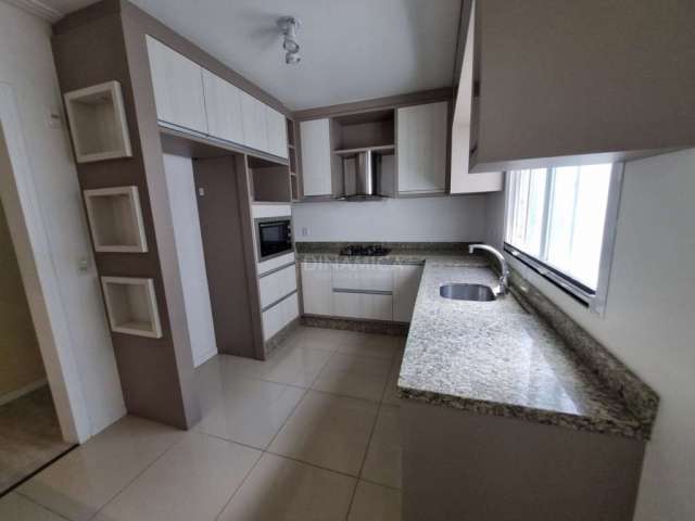 Apartamento com 3 quartos à venda na Rua Benjamim Duarte da Silva, 190, Garcia, Blumenau, 97 m2 por R$ 450.000