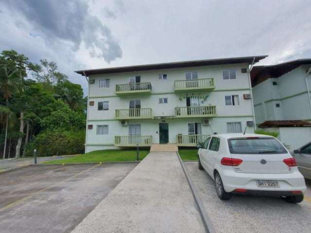 Apartamento com 3 quartos à venda na Rua Divinópolis, 999, Velha Central, Blumenau, 78 m2 por R$ 300.000