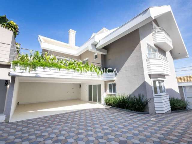 Casa com 3 quartos à venda na Rua Ricardo Koball, 484, Escola Agrícola, Blumenau, 422 m2 por R$ 2.980.000