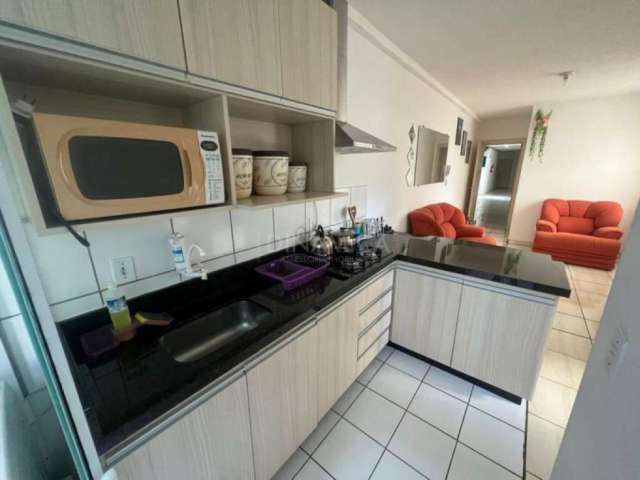 Apartamento com 2 quartos à venda na Rua Hermann Tribess, 2600, Tribess, Blumenau, 45 m2 por R$ 350.000