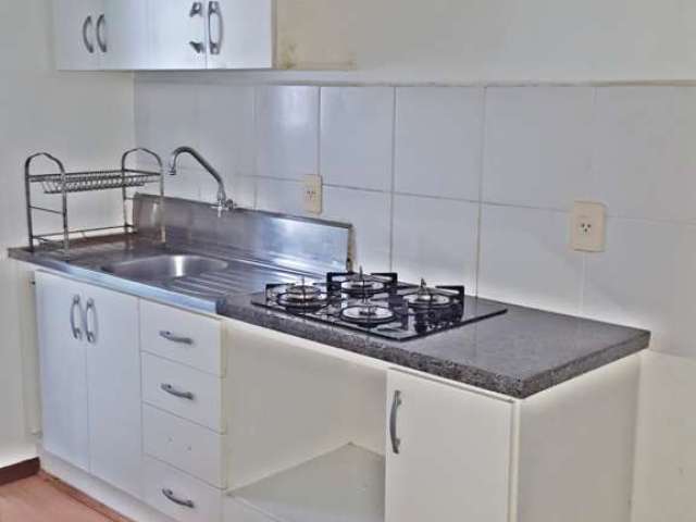 Apartamento com 2 quartos para alugar no Boa Vista, Blumenau , 50 m2 por R$ 1.400