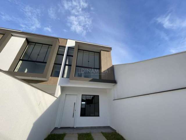 Casa com 2 quartos à venda na Rua Santa Cruz, 69, Itoupava Norte, Blumenau, 92 m2 por R$ 520.000