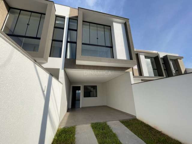 Casa com 3 quartos à venda na Rua Santa Cruz, 69, Itoupava Norte, Blumenau, 121 m2 por R$ 510.000