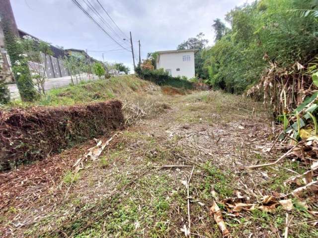 Terreno à venda na Arnoldo Carl, 70, Itoupava Norte, Blumenau, 465 m2 por R$ 180.000