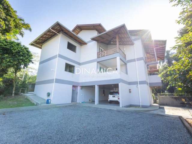 Casa com 6 quartos à venda na Rua Selma Becker, 181, Badenfurt, Blumenau, 446 m2 por R$ 1.400.000